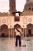 2004, Cairo; Al-Azhar Mosque5.jpg